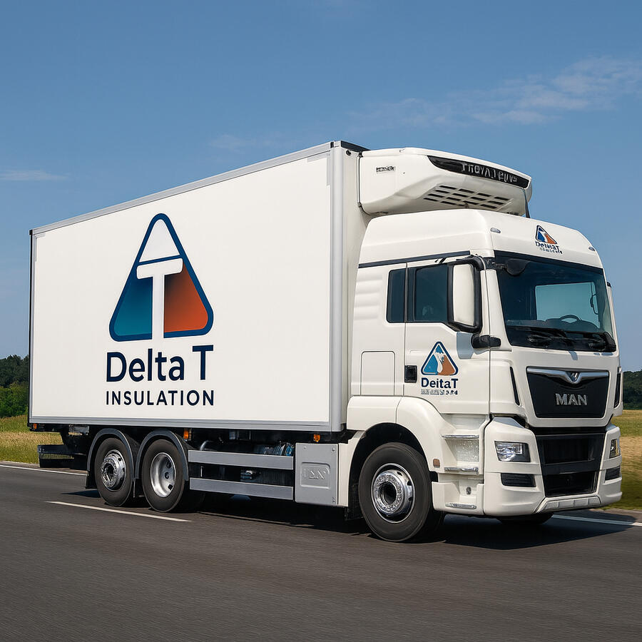 Delta T Insulation Ltd