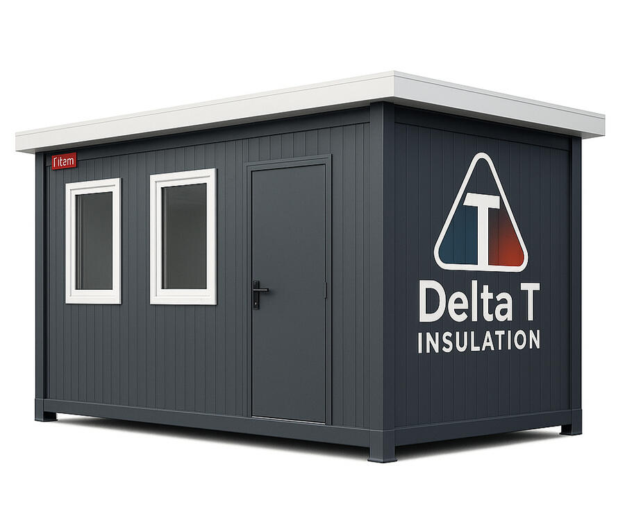 Delta T Insulation Ltd
